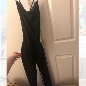 Black body suit NWT